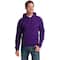 JERZEES® NuBlend® Unisex Pullover Hooded Sweatshirt